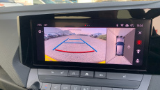 Vauxhall Astra 1.2 Turbo 130 GS Line 5dr Petrol Hatchback